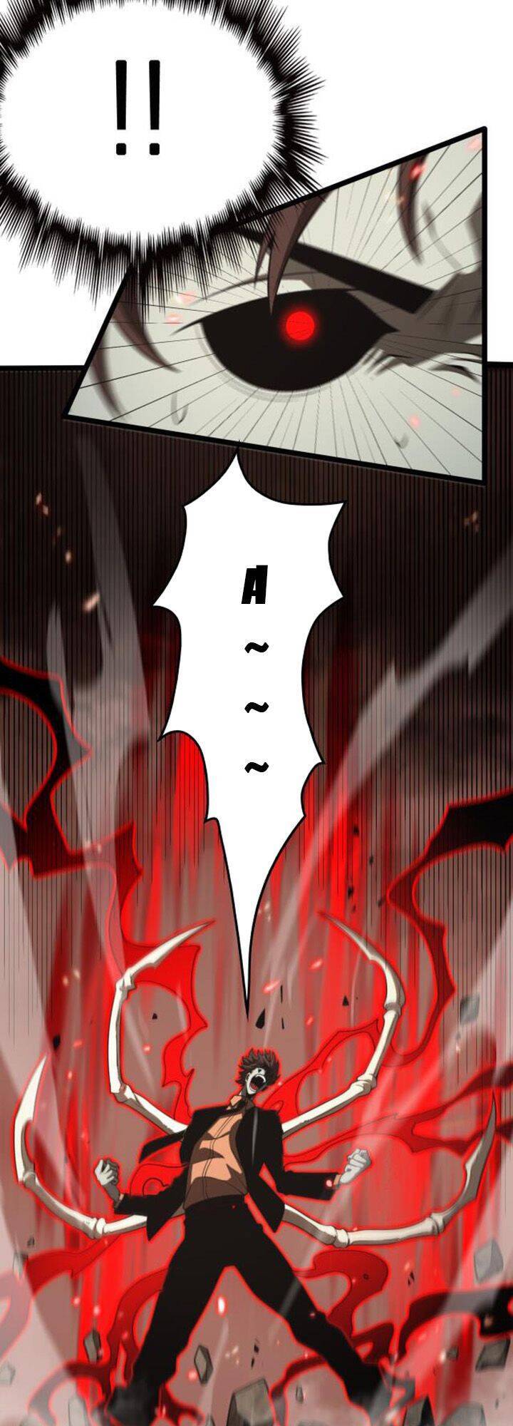 Chư Giới - Tận Thế Online Chapter 138 - 21
