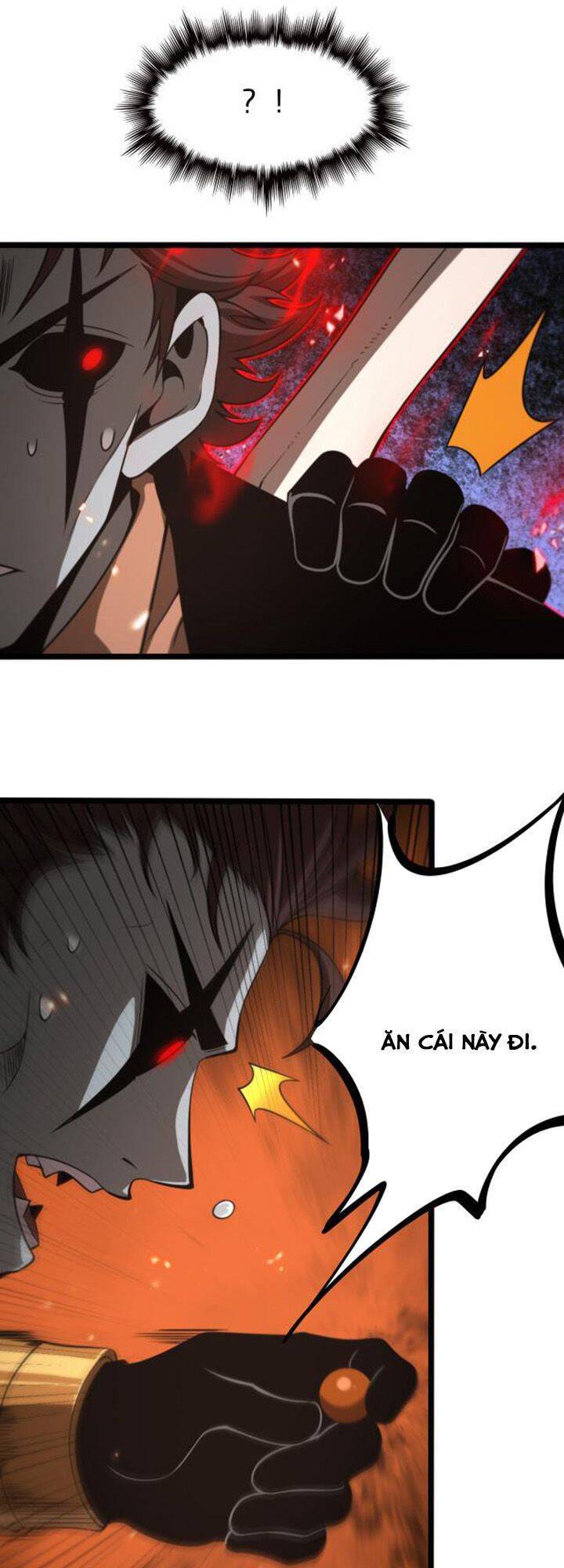 Chư Giới - Tận Thế Online Chapter 138 - 26