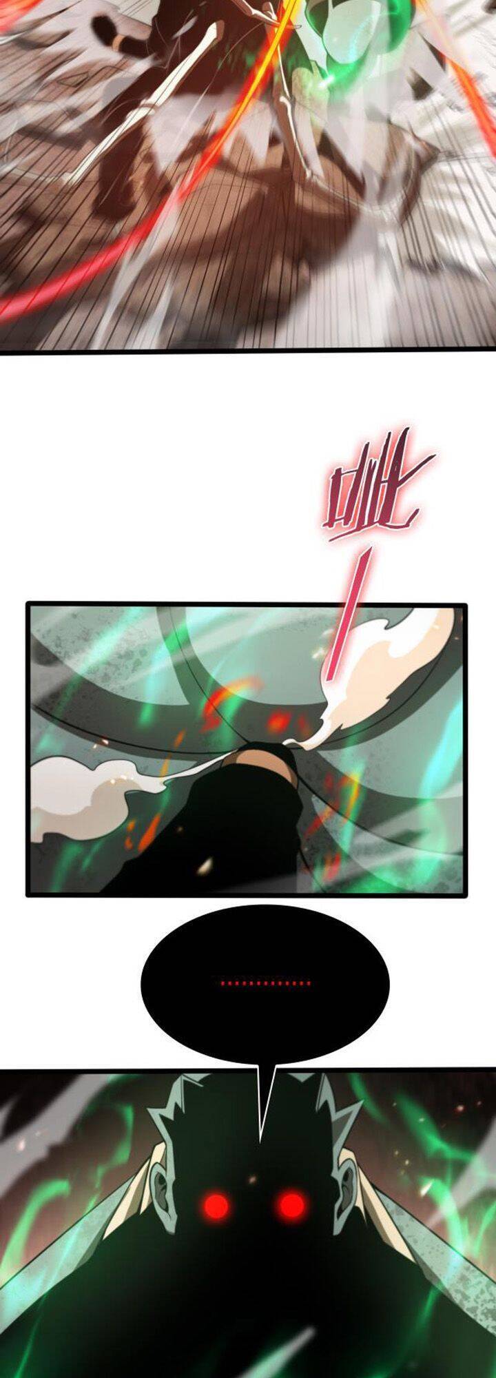 Chư Giới - Tận Thế Online Chapter 138 - 4