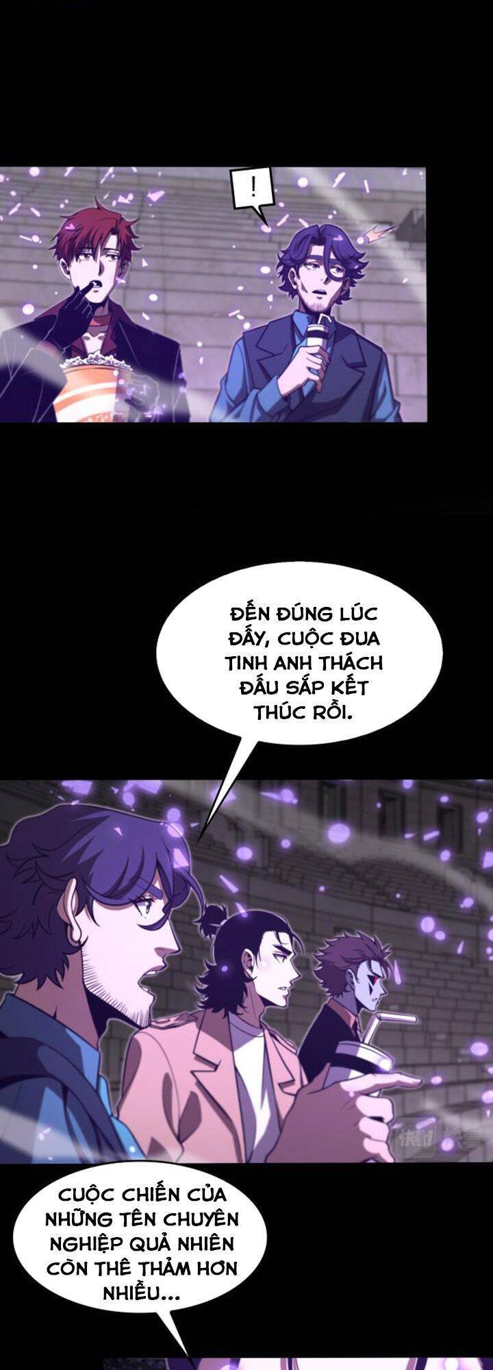 Chư Giới - Tận Thế Online Chapter 138 - 33