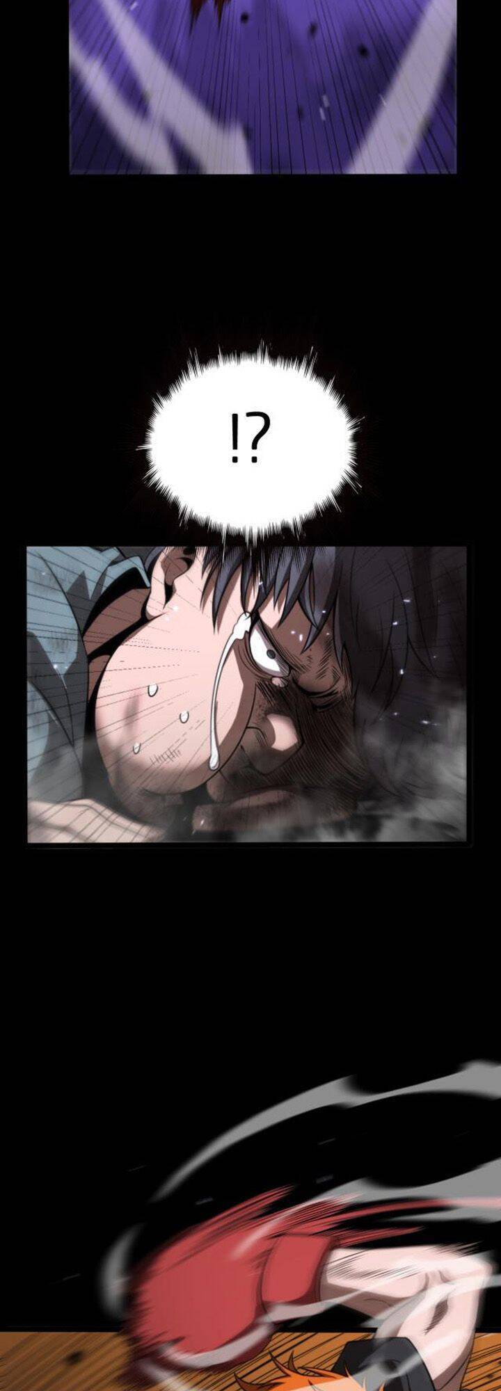 Chư Giới - Tận Thế Online Chapter 138 - 38