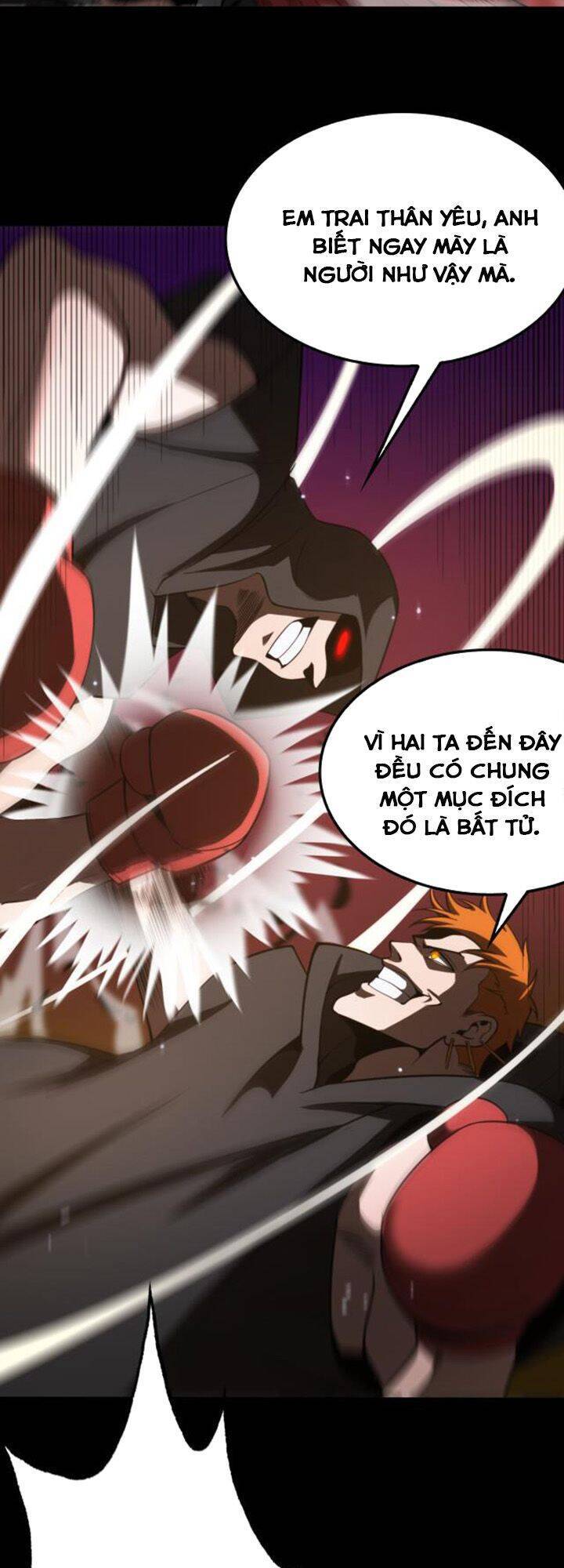 Chư Giới - Tận Thế Online Chapter 138 - 41