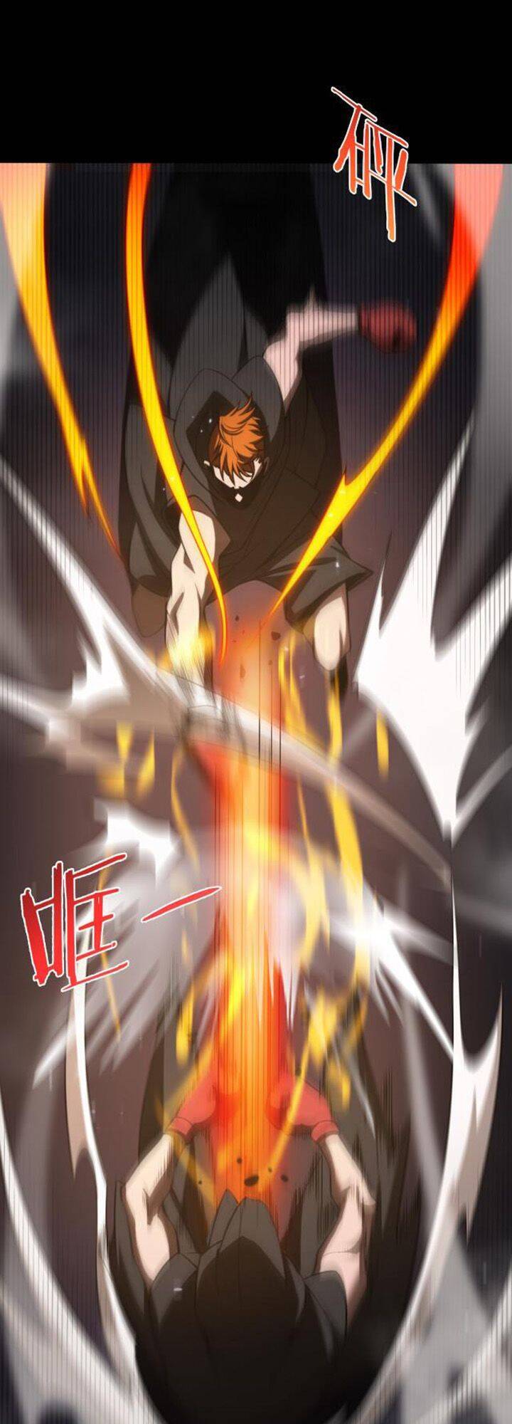 Chư Giới - Tận Thế Online Chapter 138 - 43