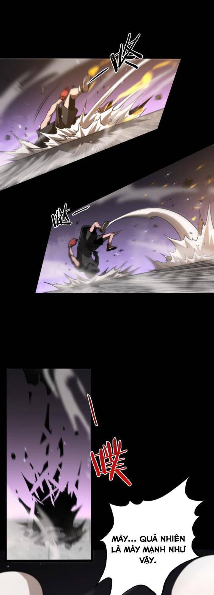 Chư Giới - Tận Thế Online Chapter 138 - 45
