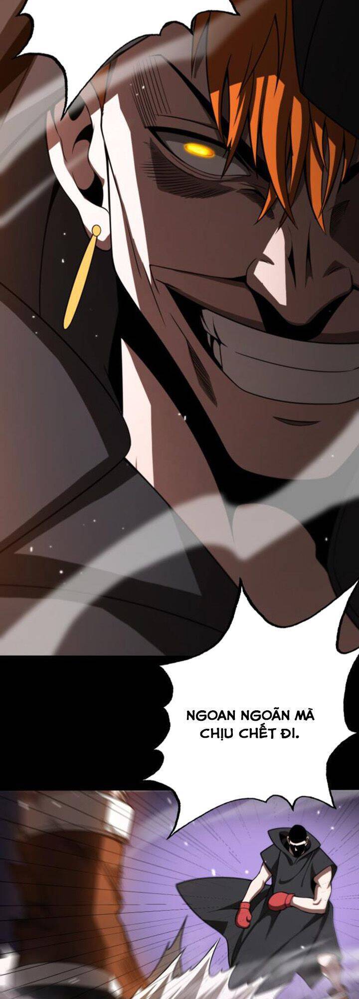 Chư Giới - Tận Thế Online Chapter 138 - 48