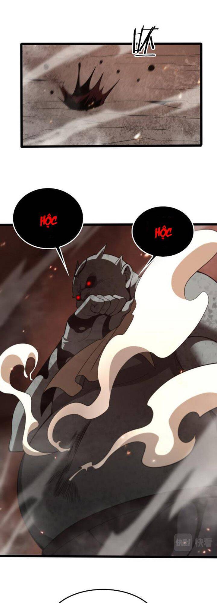 Chư Giới - Tận Thế Online Chapter 138 - 8