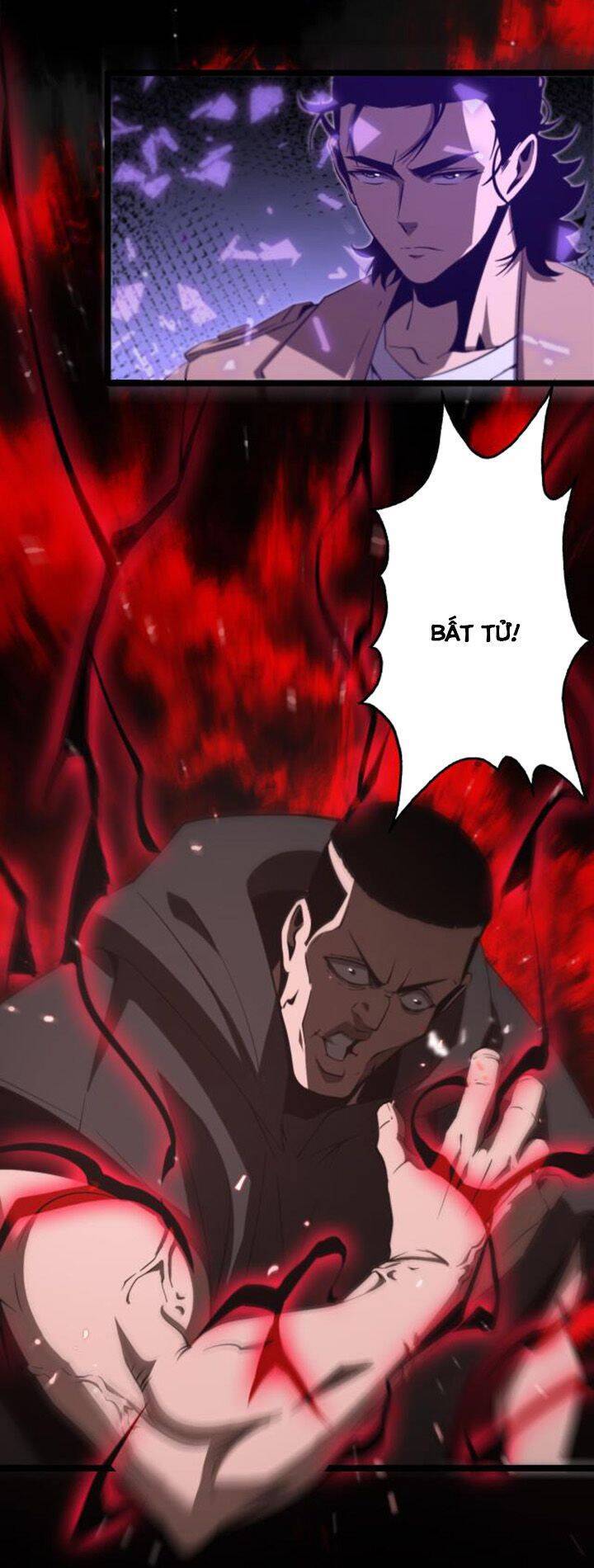 Chư Giới - Tận Thế Online Chapter 139 - 14