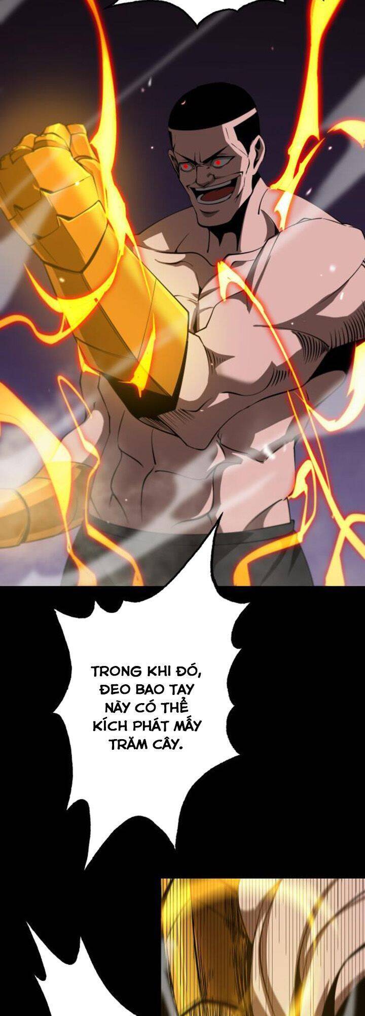 Chư Giới - Tận Thế Online Chapter 139 - 17