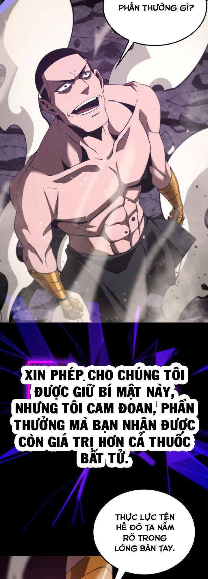 Chư Giới - Tận Thế Online Chapter 139 - 22