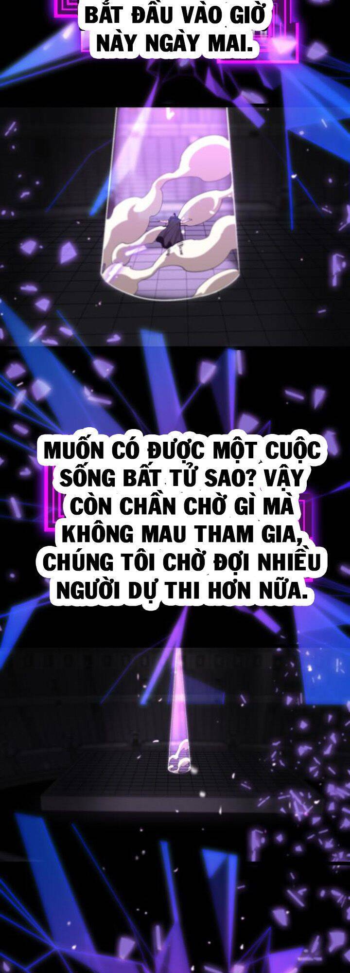 Chư Giới - Tận Thế Online Chapter 139 - 26