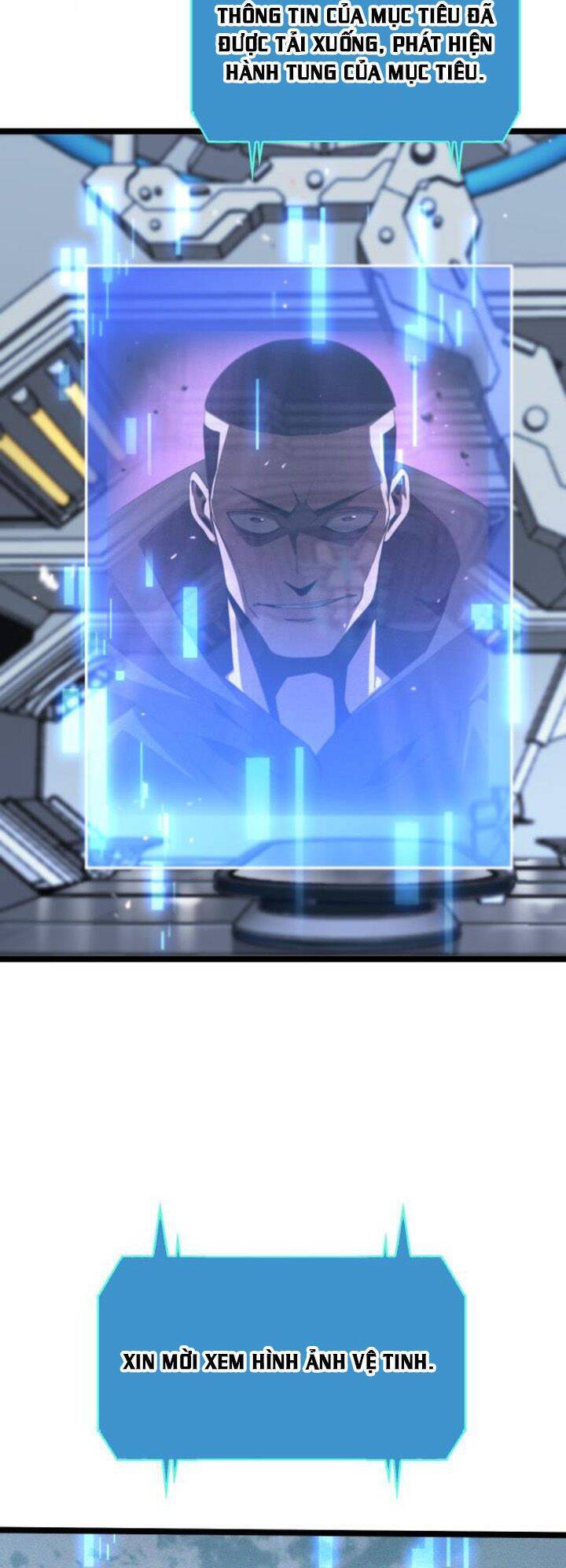 Chư Giới - Tận Thế Online Chapter 139 - 28