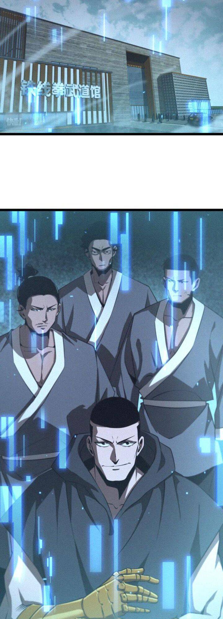 Chư Giới - Tận Thế Online Chapter 139 - 29