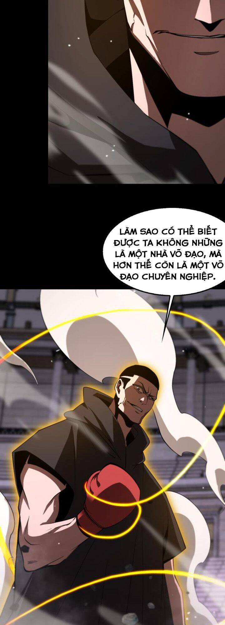 Chư Giới - Tận Thế Online Chapter 139 - 4