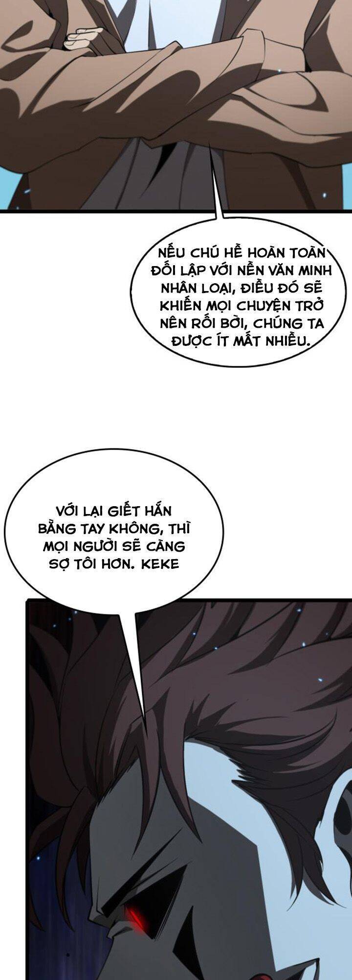 Chư Giới - Tận Thế Online Chapter 139 - 32
