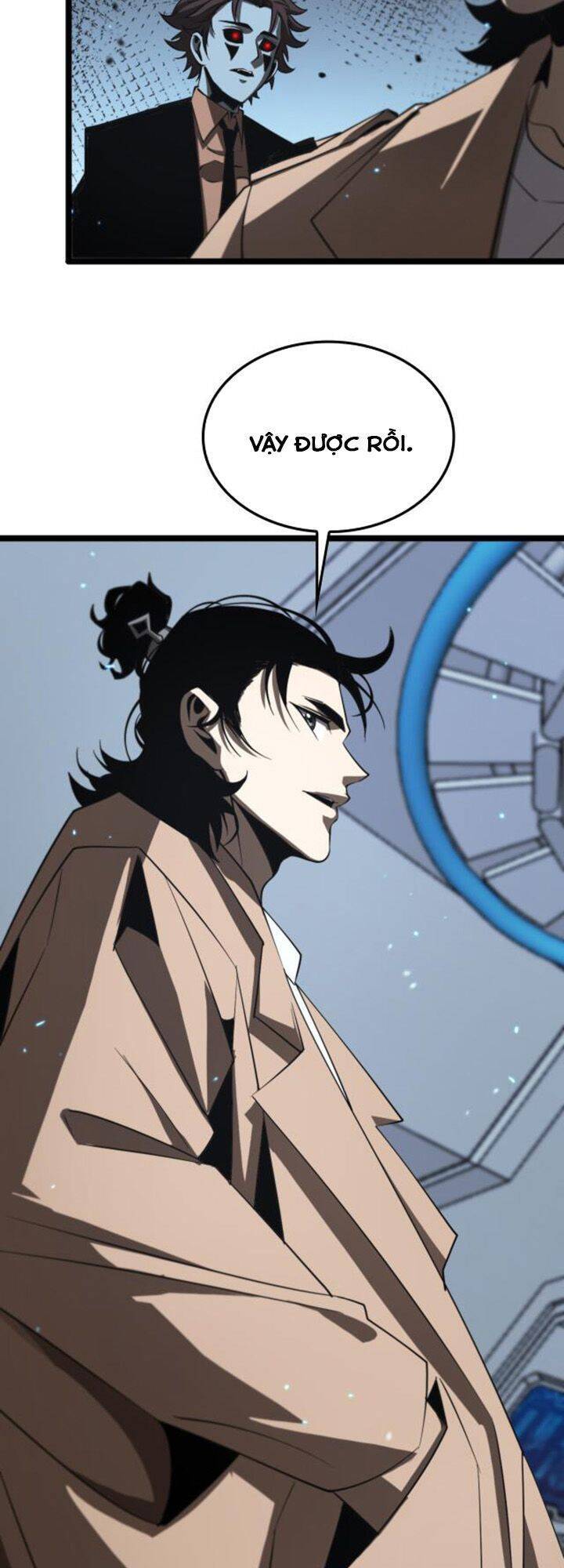 Chư Giới - Tận Thế Online Chapter 139 - 36
