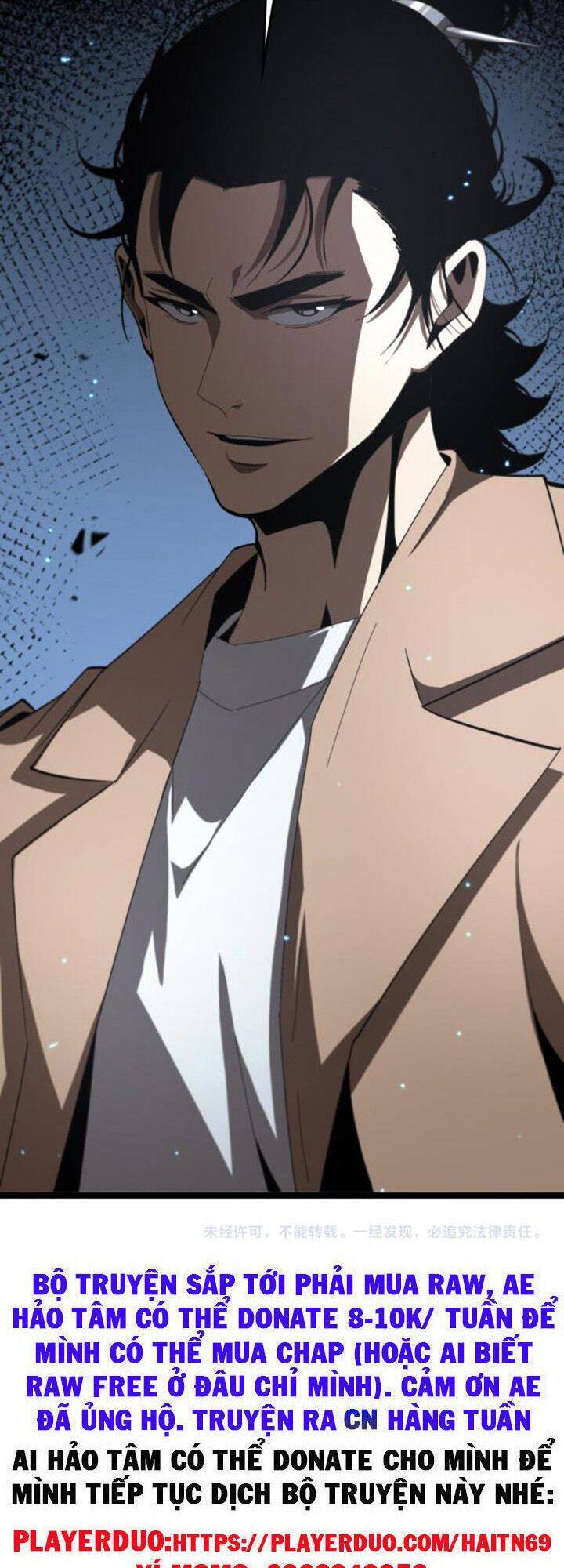 Chư Giới - Tận Thế Online Chapter 139 - 39