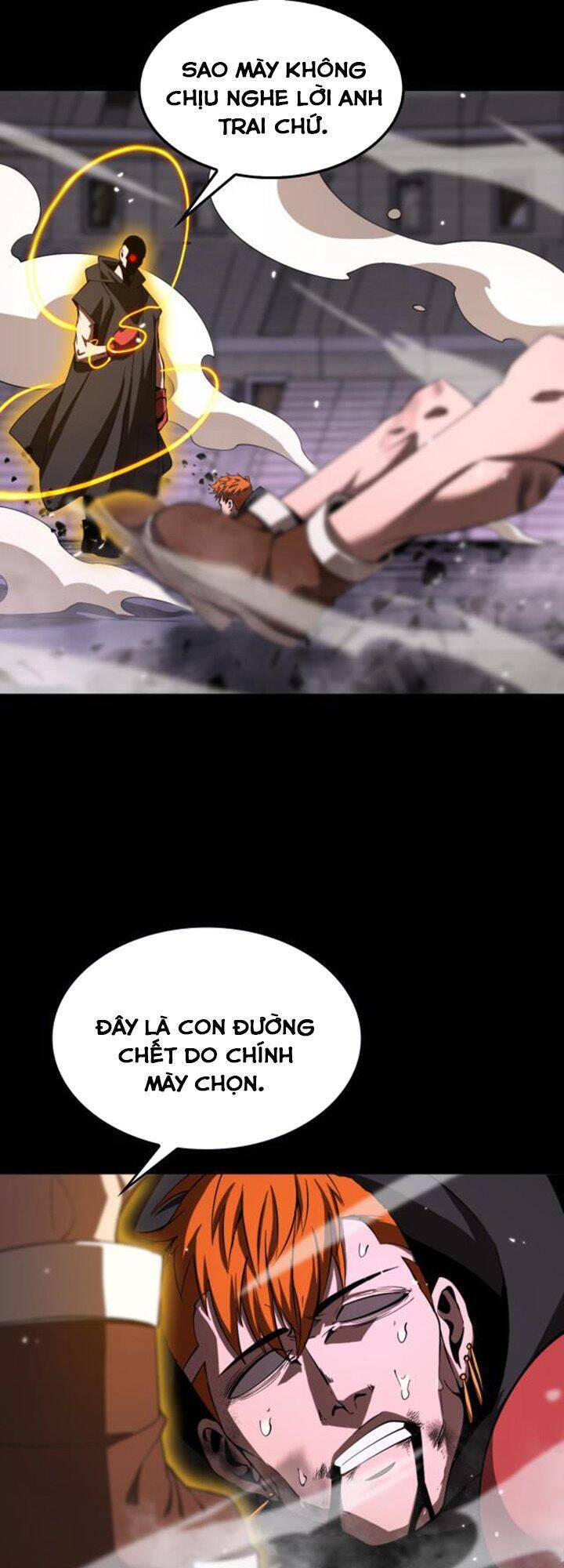 Chư Giới - Tận Thế Online Chapter 139 - 6