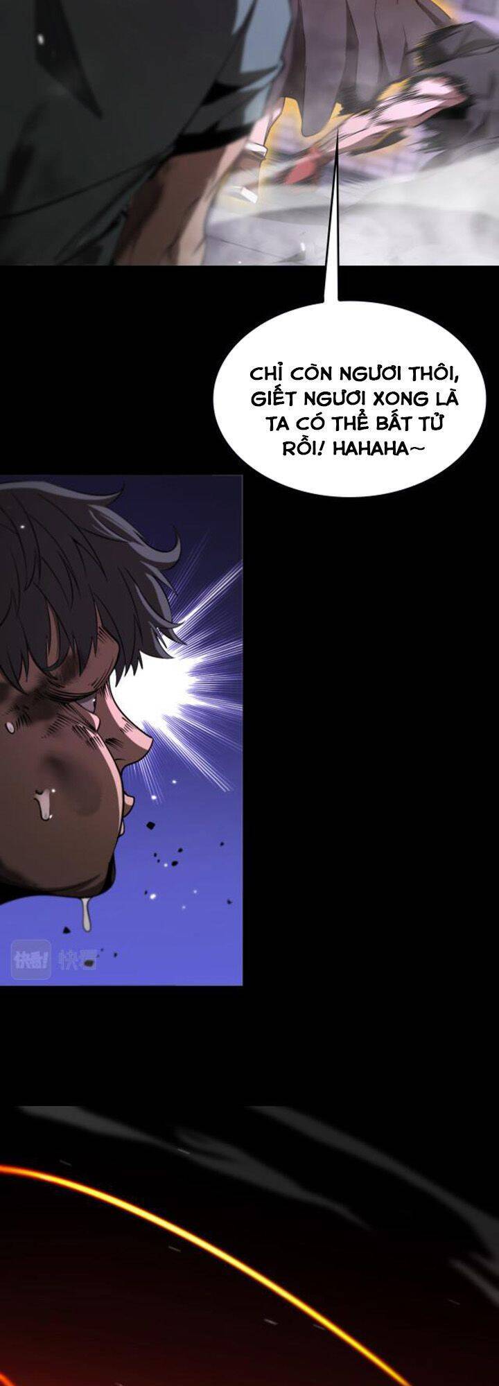 Chư Giới - Tận Thế Online Chapter 139 - 8