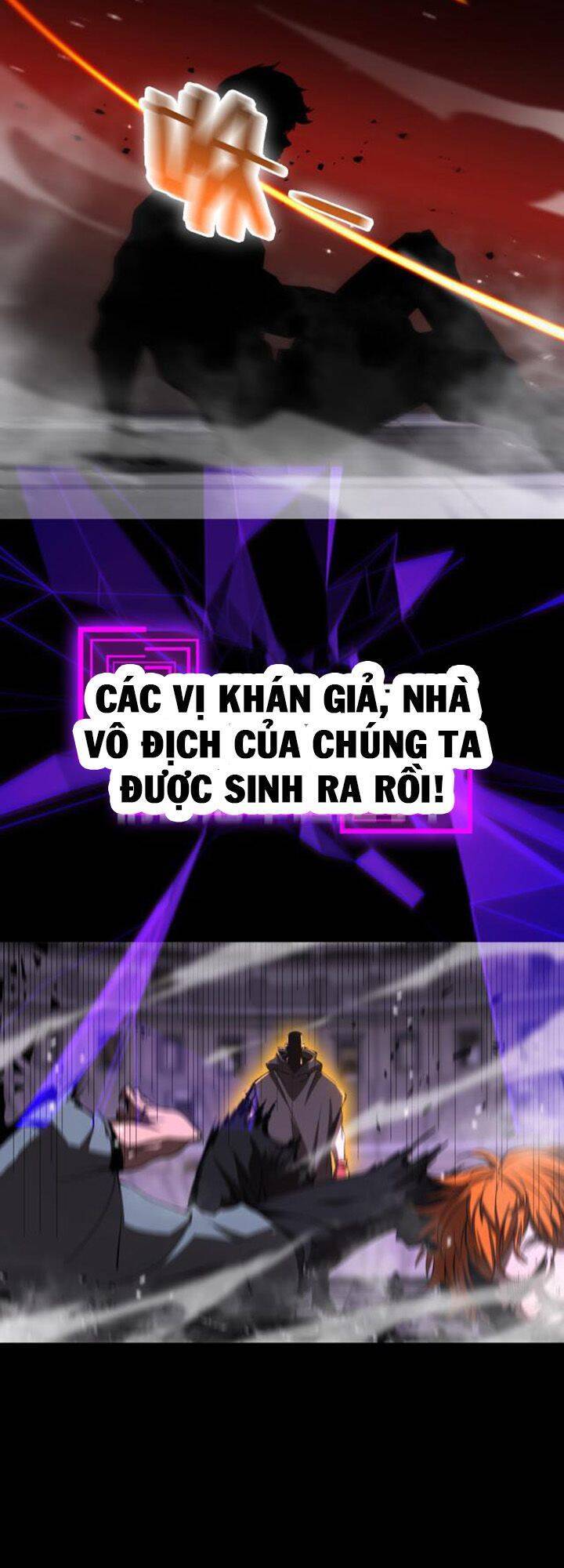 Chư Giới - Tận Thế Online Chapter 139 - 9