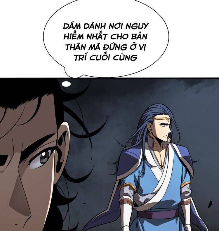 Chư Giới - Tận Thế Online Chapter 14 - 11