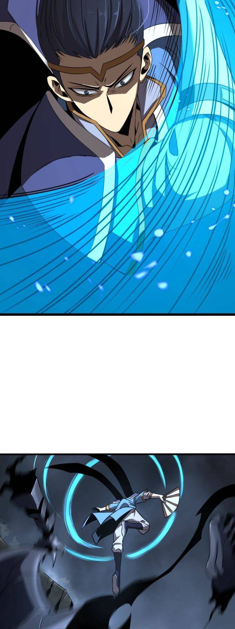 Chư Giới - Tận Thế Online Chapter 14 - 27