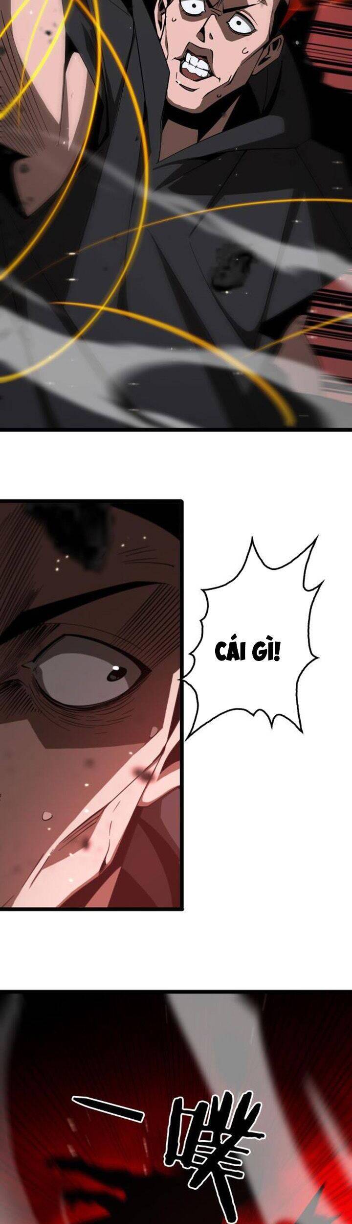 Chư Giới - Tận Thế Online Chapter 140 - 15
