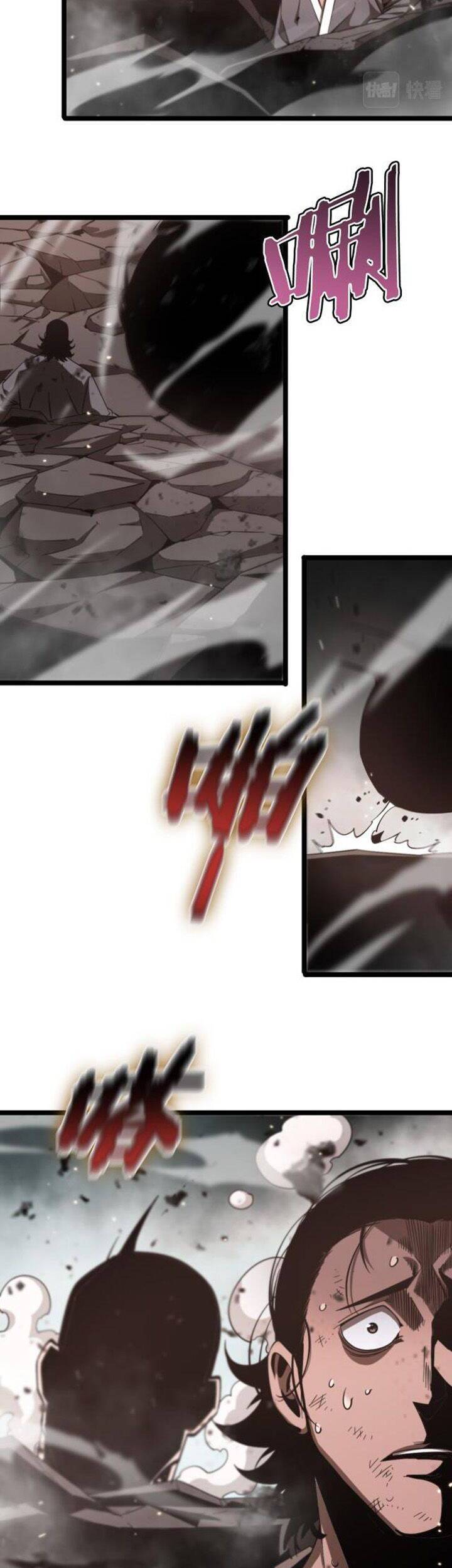 Chư Giới - Tận Thế Online Chapter 140 - 19