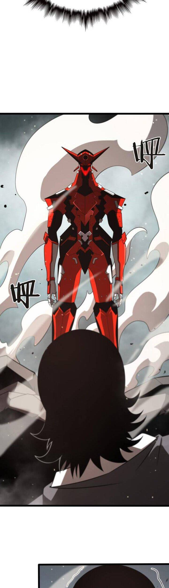 Chư Giới - Tận Thế Online Chapter 140 - 22