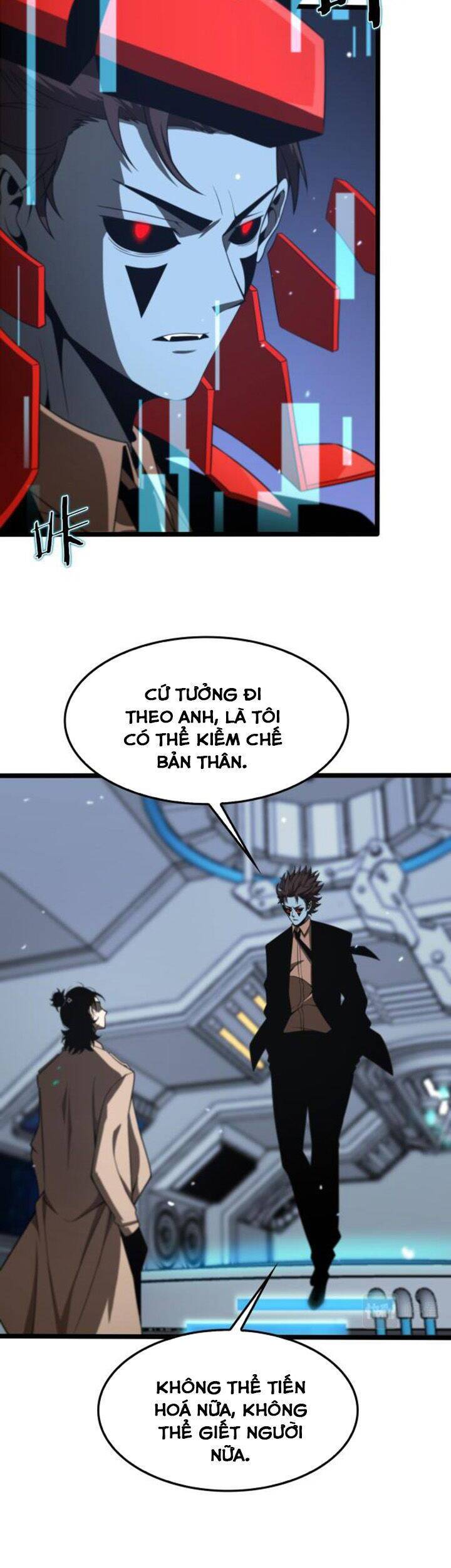Chư Giới - Tận Thế Online Chapter 140 - 31