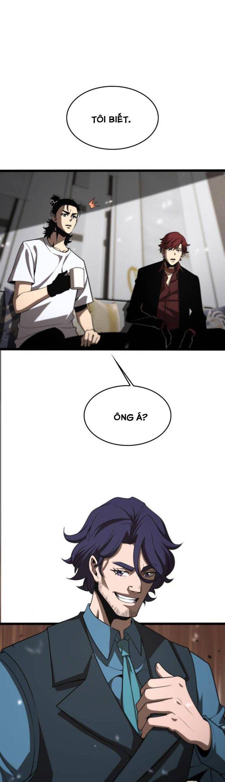 Chư Giới - Tận Thế Online Chapter 141 - 14