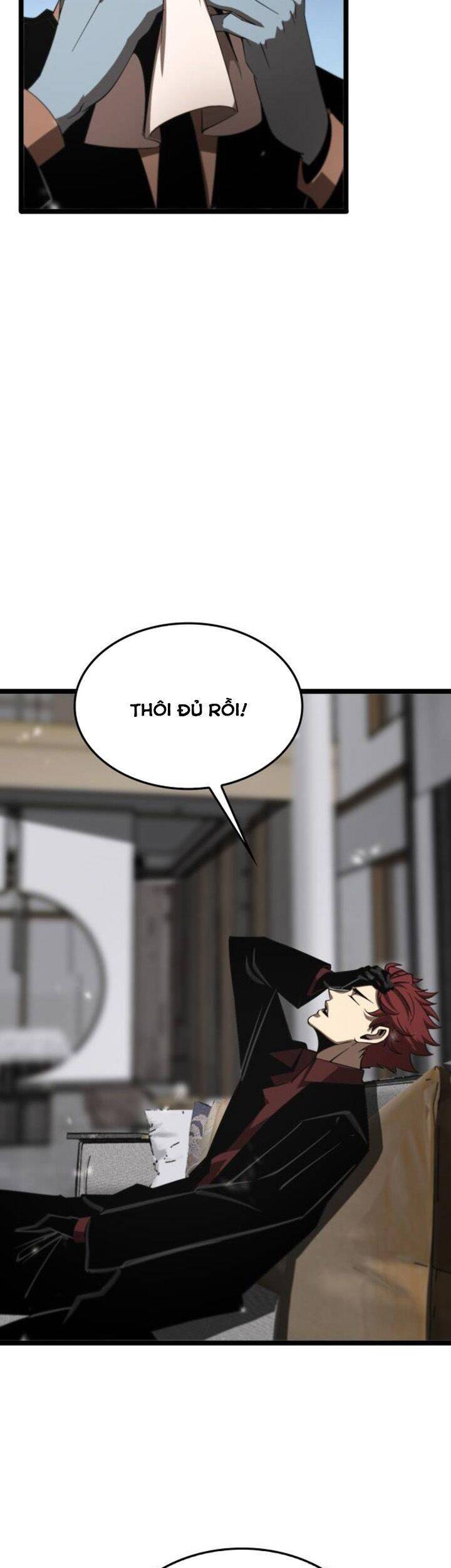 Chư Giới - Tận Thế Online Chapter 141 - 3