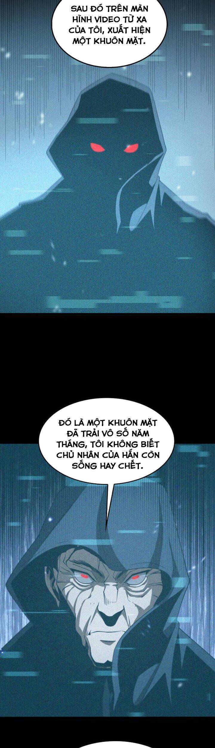 Chư Giới - Tận Thế Online Chapter 141 - 21