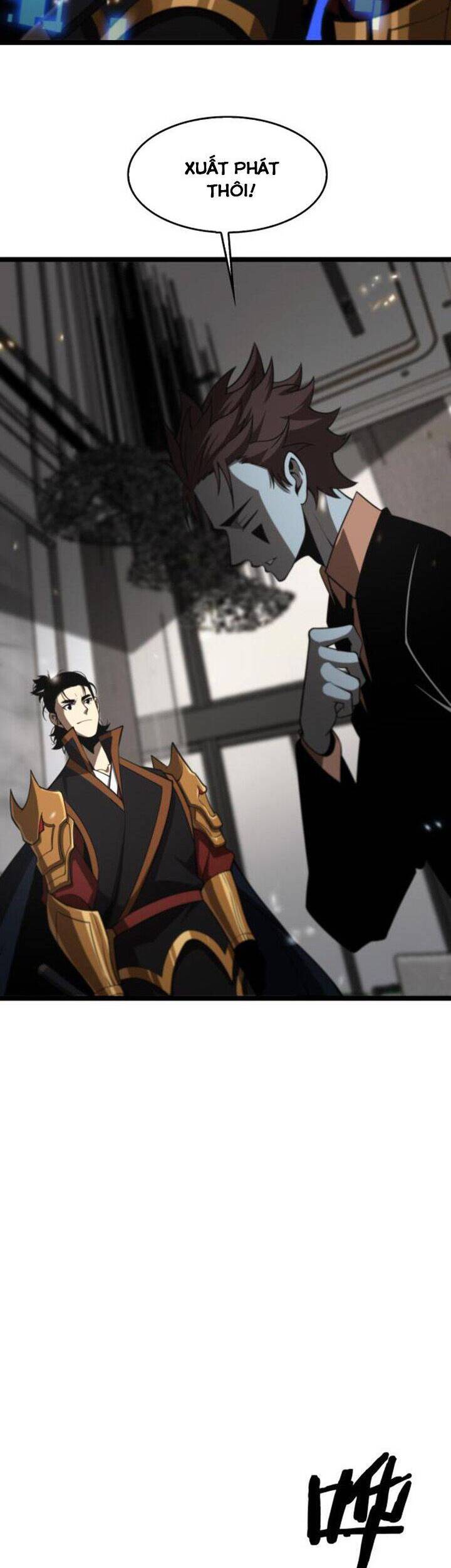 Chư Giới - Tận Thế Online Chapter 141 - 26