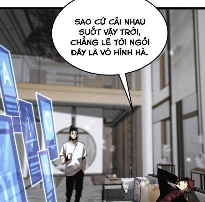 Chư Giới - Tận Thế Online Chapter 141 - 4