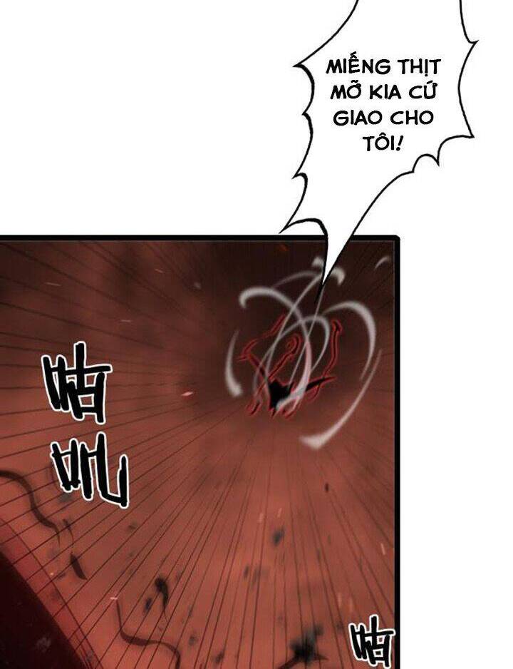 Chư Giới - Tận Thế Online Chapter 141 - 32