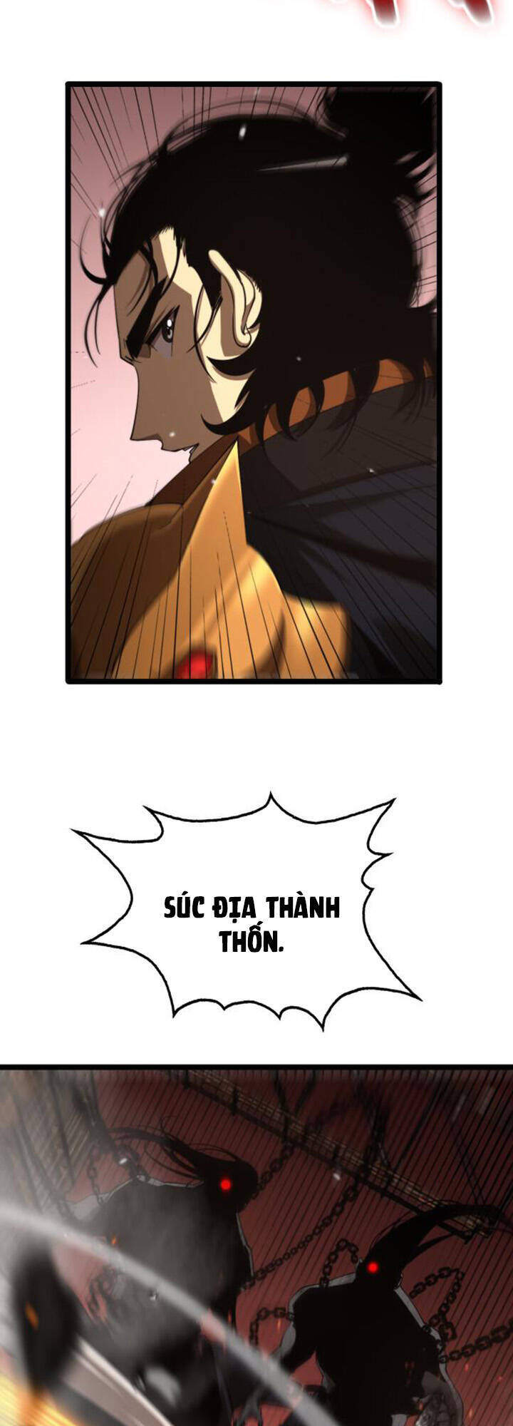 Chư Giới - Tận Thế Online Chapter 142 - 12
