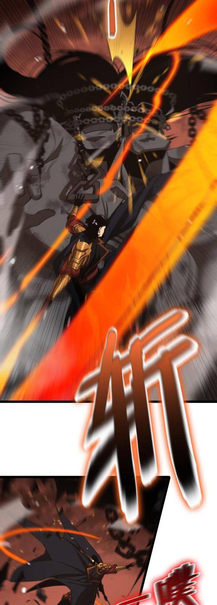Chư Giới - Tận Thế Online Chapter 142 - 16