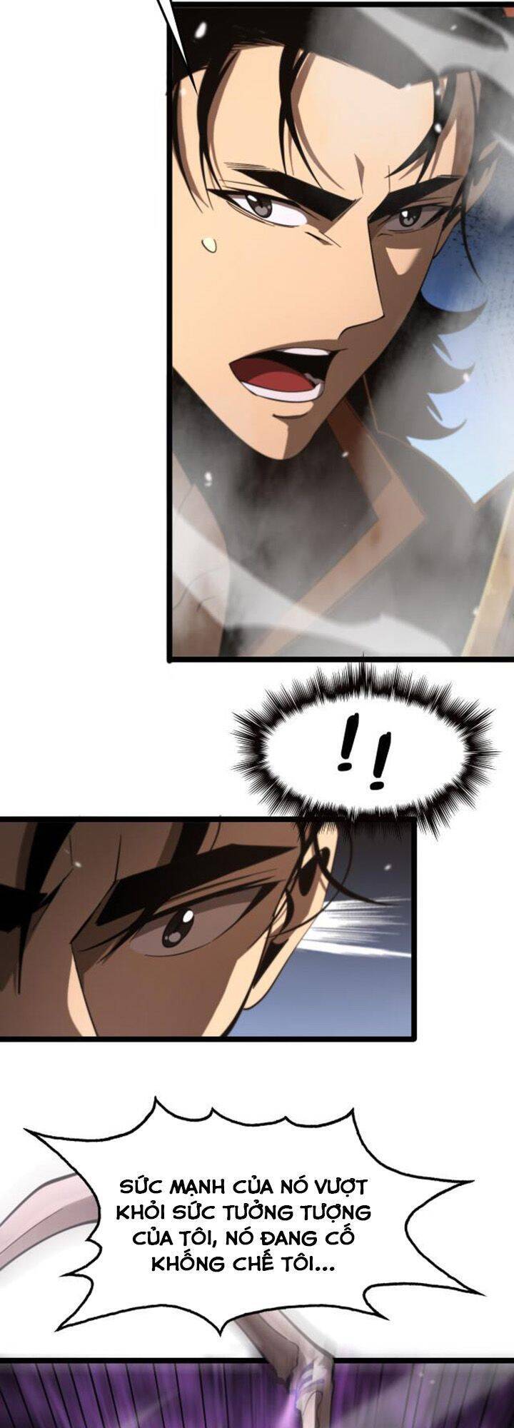 Chư Giới - Tận Thế Online Chapter 142 - 18