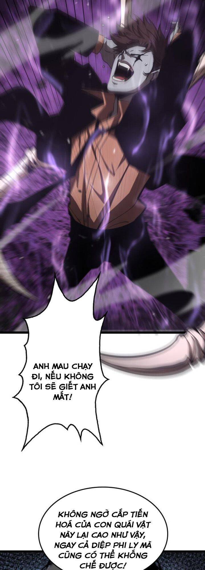Chư Giới - Tận Thế Online Chapter 142 - 19