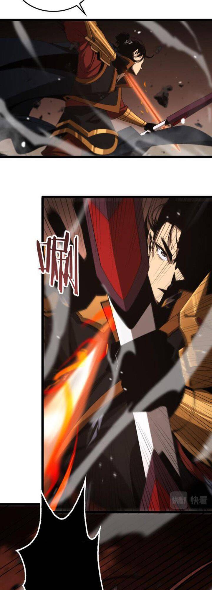 Chư Giới - Tận Thế Online Chapter 142 - 22