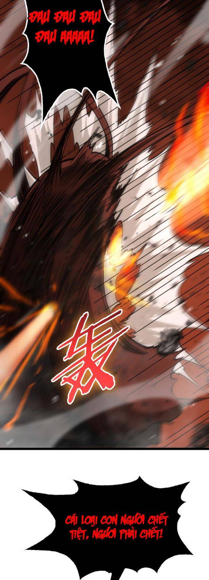 Chư Giới - Tận Thế Online Chapter 142 - 23