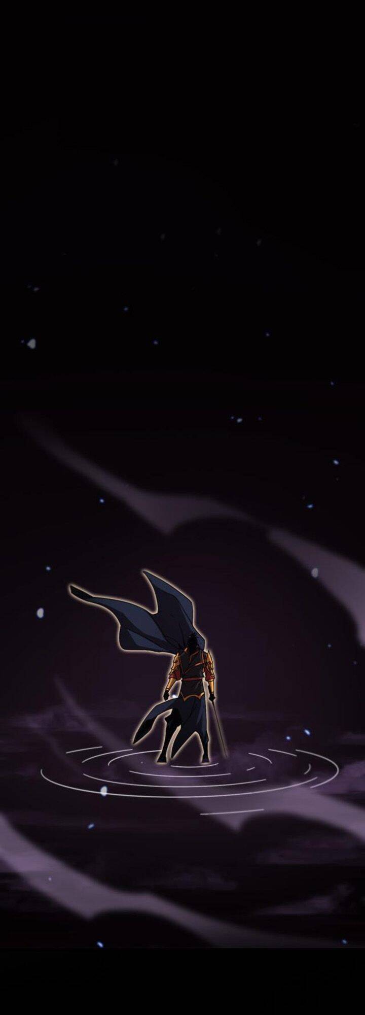 Chư Giới - Tận Thế Online Chapter 142 - 26