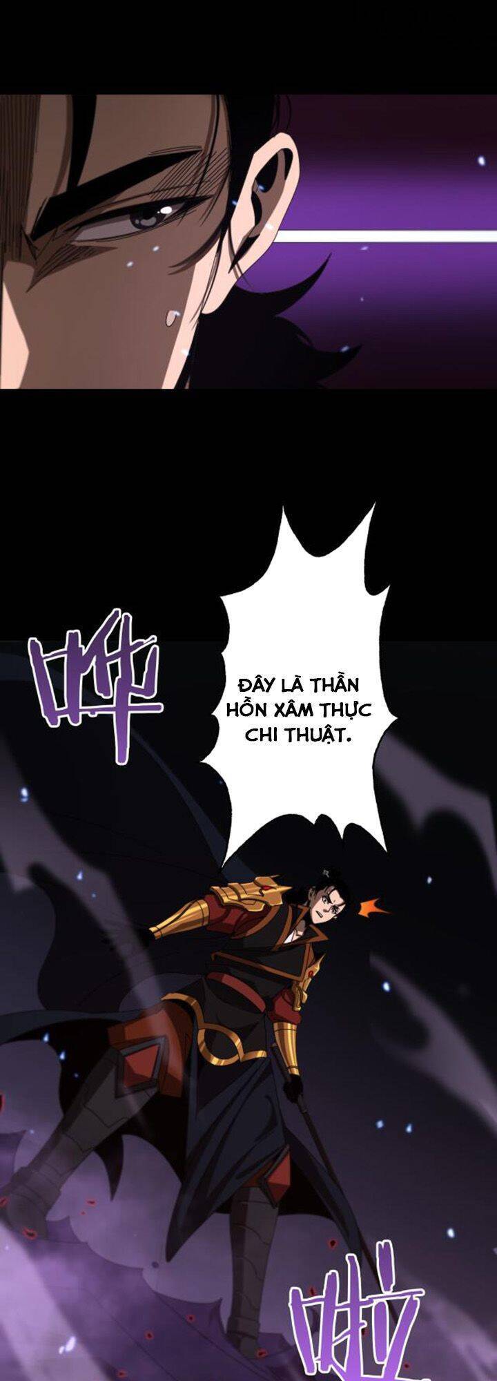 Chư Giới - Tận Thế Online Chapter 142 - 27