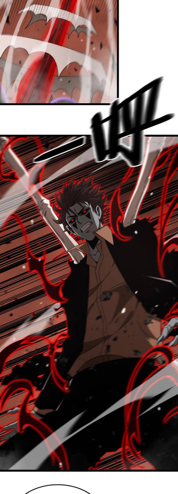 Chư Giới - Tận Thế Online Chapter 142 - 4