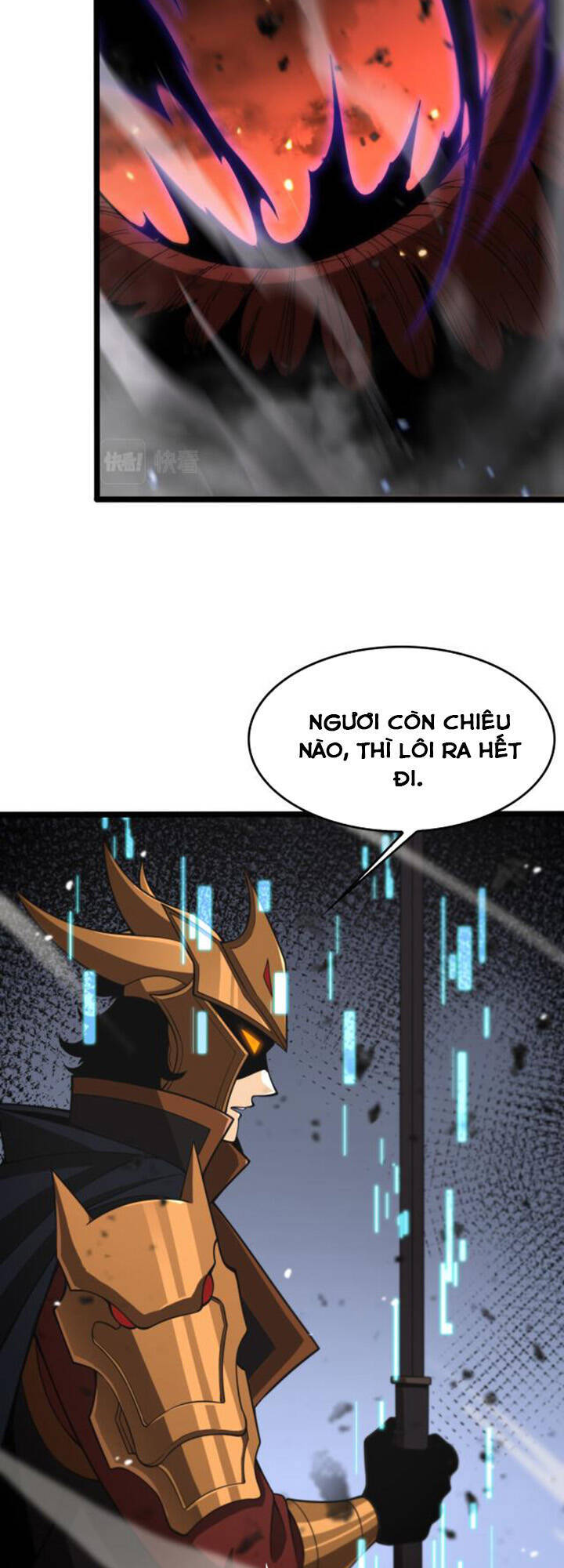 Chư Giới - Tận Thế Online Chapter 142 - 38