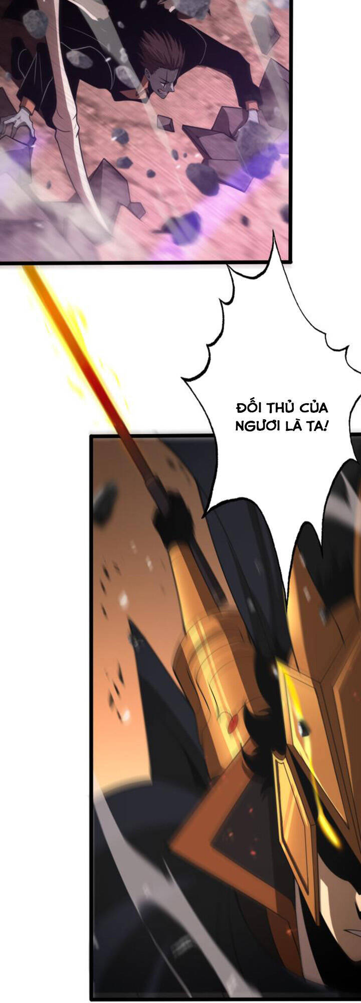 Chư Giới - Tận Thế Online Chapter 142 - 41