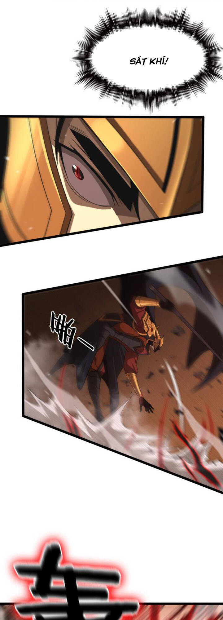 Chư Giới - Tận Thế Online Chapter 142 - 42