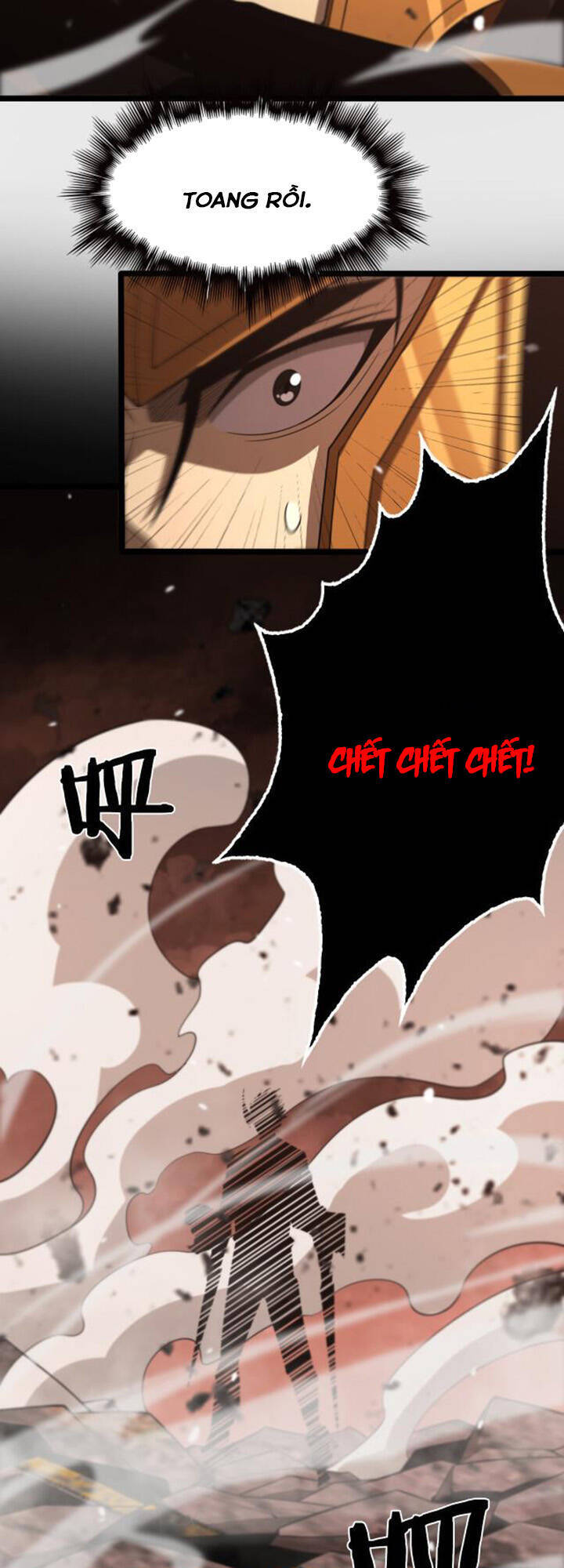 Chư Giới - Tận Thế Online Chapter 142 - 45