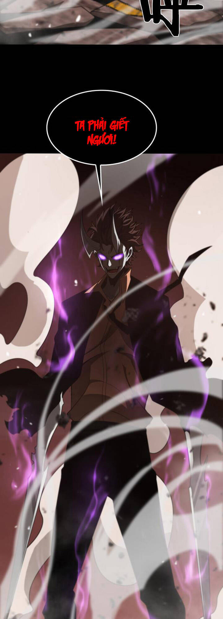 Chư Giới - Tận Thế Online Chapter 142 - 46