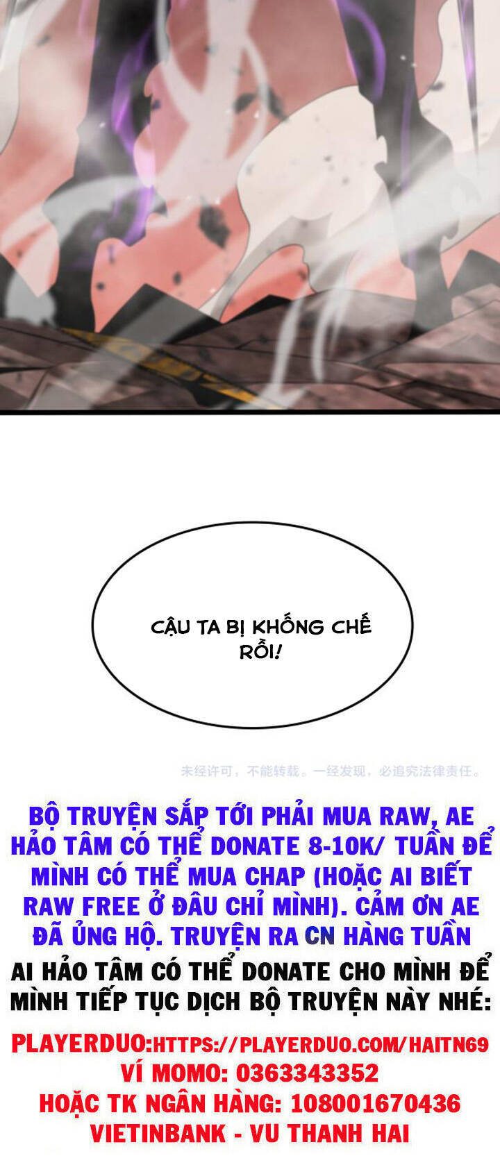 Chư Giới - Tận Thế Online Chapter 142 - 47